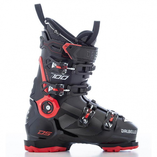 Ski Boots - Dalbello DS 100 | Ski 